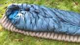 Alpkit Pipedream 400: an ultralight down sleeping bag for the coziest nights on multi-days