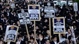 Ultra-Orthodox students must be drafted, Israel court rules