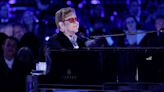 Rocketman at the White House: Bidens host Elton John for South Lawn soiree