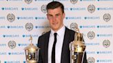 On This Day in 2013: Tottenham forward Gareth Bale wins two PFA awards