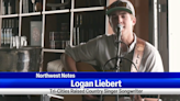 Logan Liebert brings original country tunes to Tri-Cities