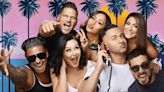 Jersey Shore: Family Vacation Season 1 Streaming: Watch & Stream Online via Paramount Plus