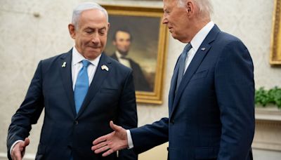 Biden and Netanyahu closer to consensus on Israel's plans to attack Iran