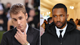 Justin Bieber Supports Frank Ocean Amid Coachella Outrage: ‘I Was Blown Away’ by the Performance and ‘His Artistry Is Simply...