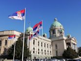 House of the National Assembly of the Republic of Serbia