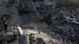 ¿Se han cometido crímenes de guerra en Israel y Gaza y qué leyes rigen en el conflicto?