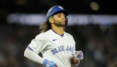 Toronto Blue Jays in Offensive Funk They Haven't Seen in Last 16 Years of Team History