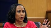 Fulton County Board of Ethics hearing complaints against DA Fani Willis