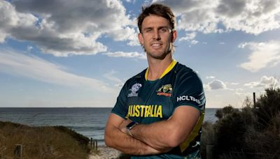 Australia At ICC T20 World Cup 2024: Andrew McDonald Reassures Mitchell Marsh's Bowling Fitness Despite Slow Progress