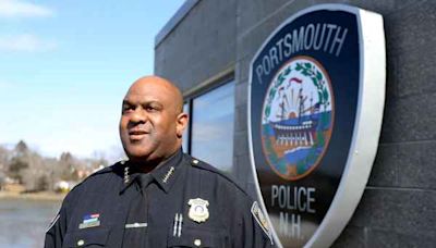 Portsmouth police still struggling to fill positions despite 'robust' pay hike