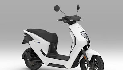 Honda與Yamaha在日本將延續輕型機車合作戰略，由Honda為Yamaha代工49cc級輕型電動車 - Cool3c