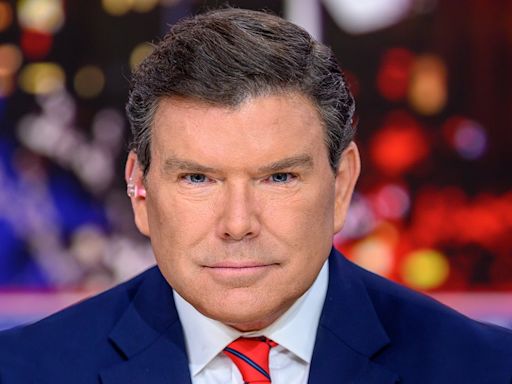 Bret Baier Gives Update After 16-Year-Old Son's Open-Heart Surgery