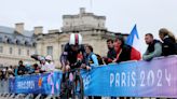 Paris Olympics 2024: Anna Henderson defies the rain to win shock cycling silver medal for Team GB