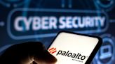 Palo Alto Networks stock rises 4% with company set to join S&P 500