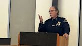 Bob Flowers retires as Santa Clara-Ivins police chief; Ivins City Council to pick new top cop