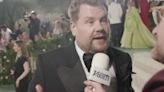 Video: James Corden Reveals He'd Like to Return to Broadway Next Year