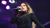 Shania Twain Has A Hilariously Bold Idea For Her Glastonbury Entrance