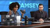 'That's a tall order': This Atlanta college student wants a grandparent to buy her a house. The Ramsey Show brings her crashing back down to reality