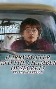 Harry Potter and the Chamber of Secrets