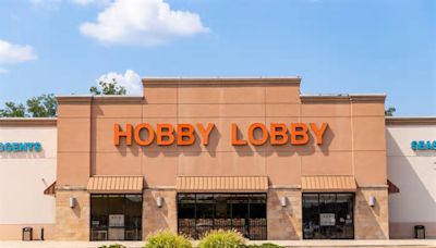 Hobby Lobby's Ceramic Ribbed Bowl are Only $6, So You'll Want to Stock Up Quick