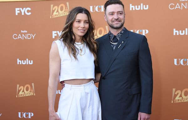 Justin Timberlake & Jessica Biel’s Son Silas Is Preparing for a Childhood Milestone — & His Little Brother Might Not...