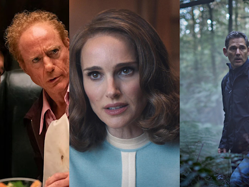 From Lady in the Lake to The Sympathizer, 5 Book Adaptations to Watch This Weekend