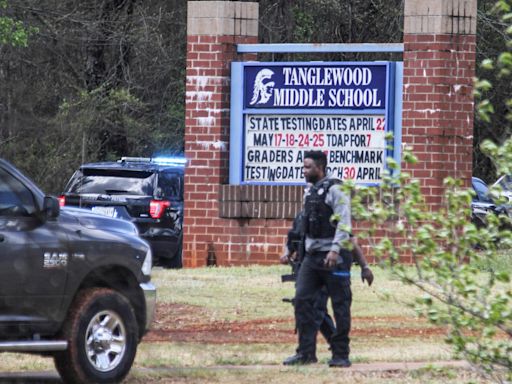 Tanglewood shooter will be tried as adult, judge rules