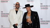 Alicia Keys, Swizz Beatz, Colin Kaepernick, Usher, and More Gather to Celebrate Art and Activism at the Annual Gordon...