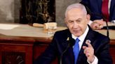 Netanyahu Tells Congress US and Israel Must ‘Stand Together’