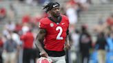 Georgia has 2 more players, including LB Smael Mondon, arrested for reckless driving