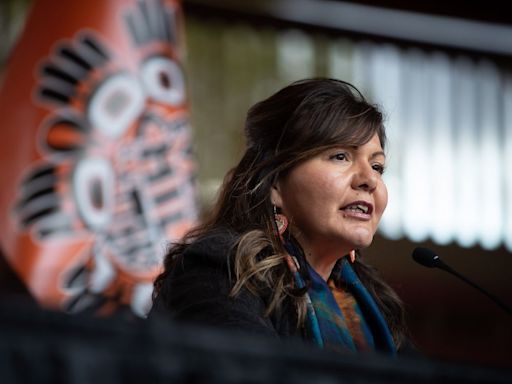 Terry Glavin: Kamloops First Nation puts even more distance from 'mass grave' claim