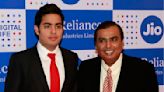 Mukesh Ambani Resigns as Reliance Jio Infocomm Director, Son Akash Appointed Chair