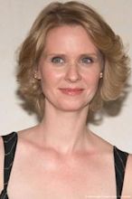 Cynthia Nixon