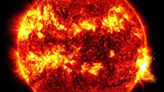 ‘Not done yet!’: Sun shoots out biggest solar flare in nearly 2 decades