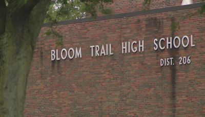 School board meeting held following allegations of sexual assault, abuse by longtime Bloom Trail High School teacher