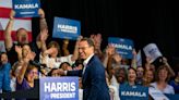 Gov. Josh Shapiro comes home for Pa. rally for Kamala Harris in Ambler. Is he VP pick?