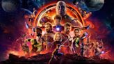 Where to Stream Avengers: Infinity War & Watch Online