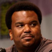 Craig Robinson