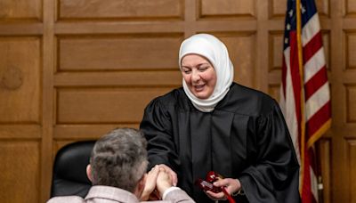 NJ rule to protect religious headwear also deems criminal background checks as discriminatory