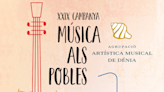 Agrupación Artística Musical de Dénia