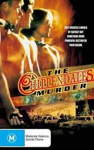 The Chippendales Murder