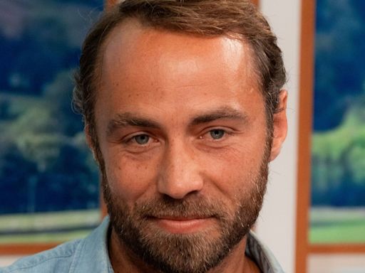 James Middleton reacts to Princess Kate's health update – see his emotional comment