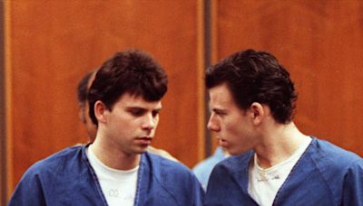 Menendez bros say 'we loved our parents' as they defend $700k spree & murders