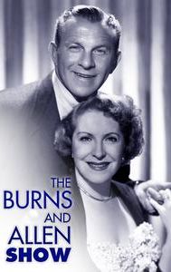 The Burns and Allen Show