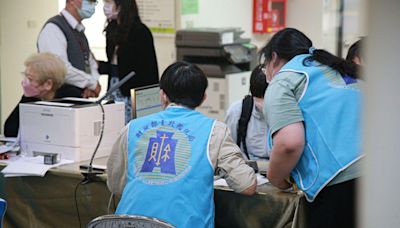 綜所稅申報的7種繳稅方式一次看 財政困難可申請分期、最多36期