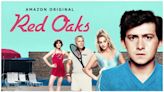 Red Oaks Season 3 Streaming: Watch & Stream Online via Amazon Prime Video