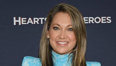 'GMA’s Ginger Zee Shuts Down Body Comment As Fans Rally Behind Her