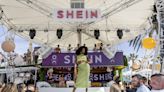 Why Fast Fashion Giant Shein Is Going Public in London Instead of New York