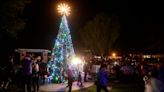 Check out these holiday tree lightings in the Coachella Valley