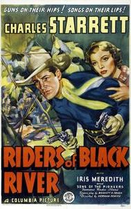 Riders of Black River